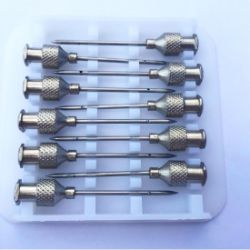 Ace seringa sarbacana metalice