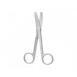 Foarfeca curba B/B 15cm