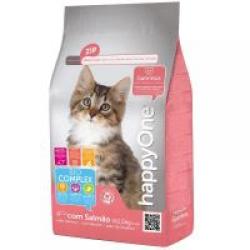 HAPPYONE PISICA JUNIOR 1.5 KG