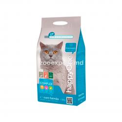 HAPPYONE PISICA STERILIZATA 2 KG
