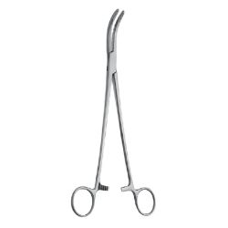 Pensa castrare purcei curba 24cm