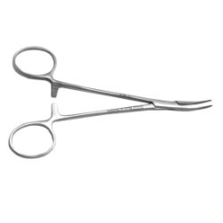 Pensa mosquito curba 12cm