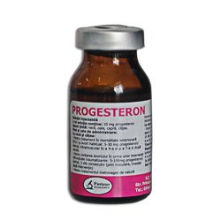 Progesteron FP 10 ml