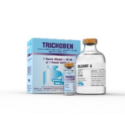 Trichoben 40ml