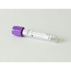 Vacutainer hematologie 3ml