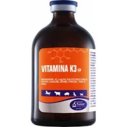 Vitamina K3 100ml